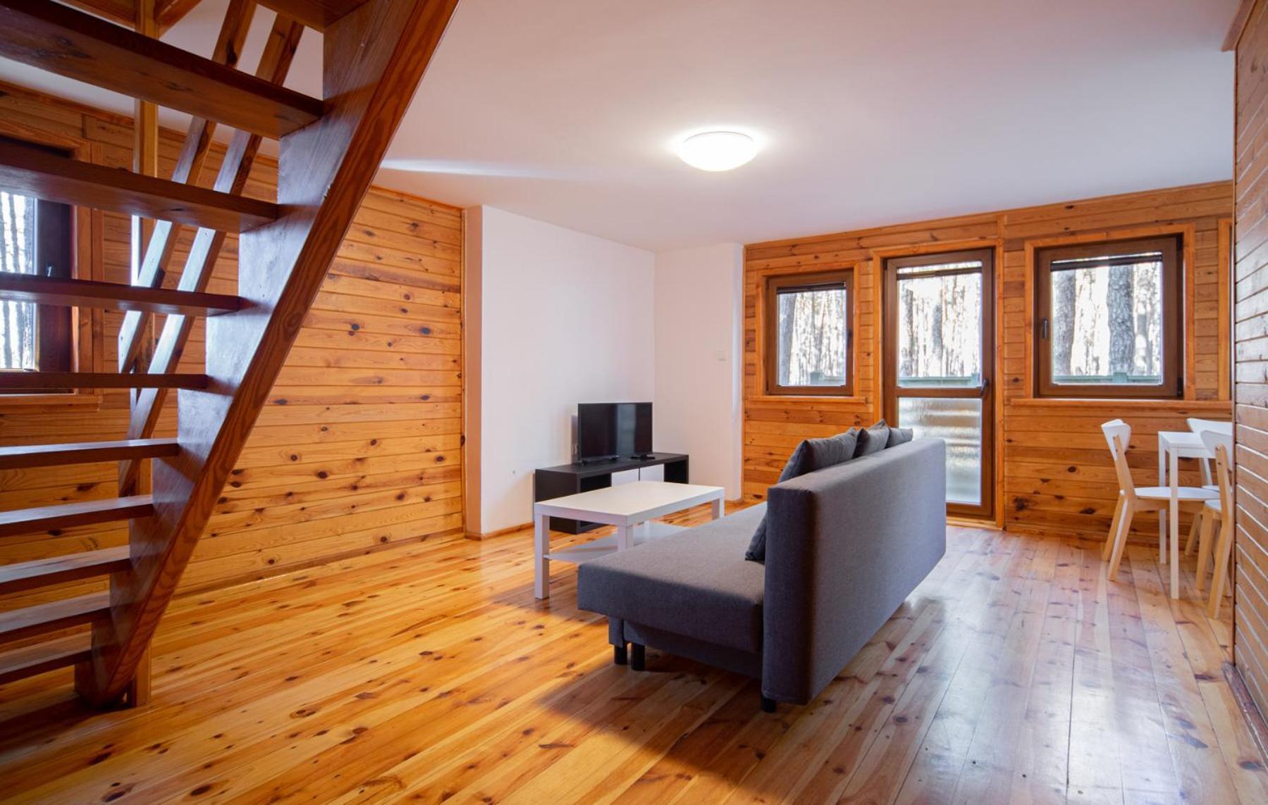 Slawa Family Resort Lubiatów Extérieur photo